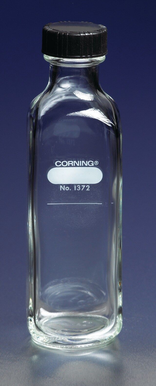 Corning<sup>®</sup> narrow mouth graduated milk dilution bottle