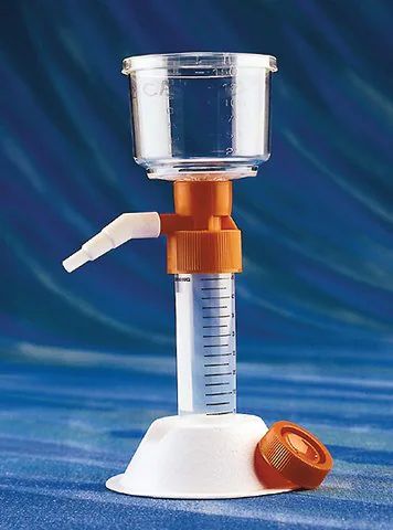 Corning<sup>®</sup> tube top vacuum filtration system