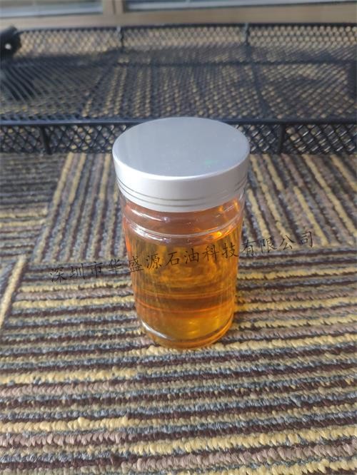 茂石化400SN基础油图片