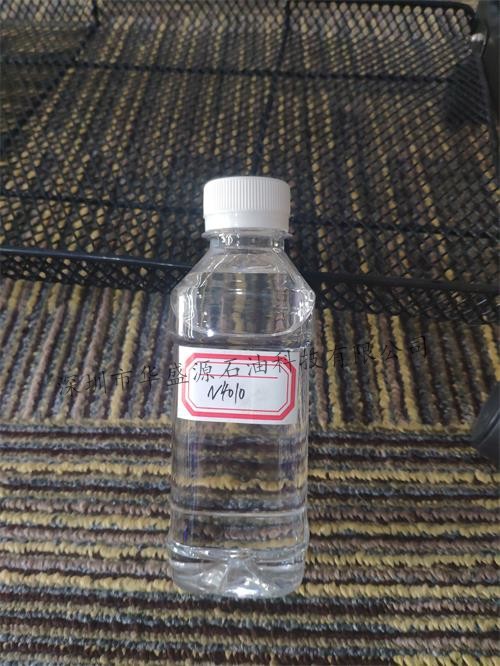 海化N4010橡胶油图片
