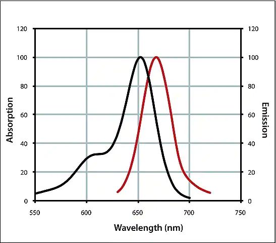 Anti-Mouse IgG (H+L), highly cross-adsorbed, CF<sup>TM</sup> 647 antibody produced in donkey