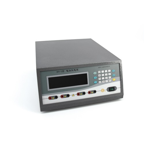 DYY-12型电脑三恒多用电泳仪电源图片