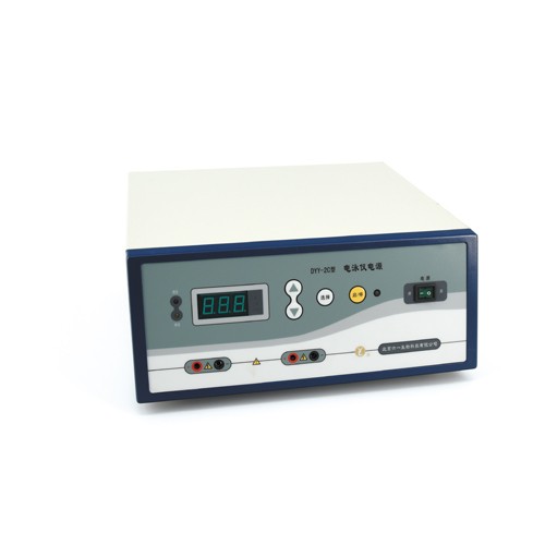 DYY-2C型双稳定时电泳仪电源图片