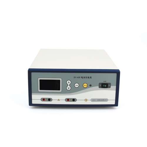 DYY-4C型高压双稳电泳仪电源图片