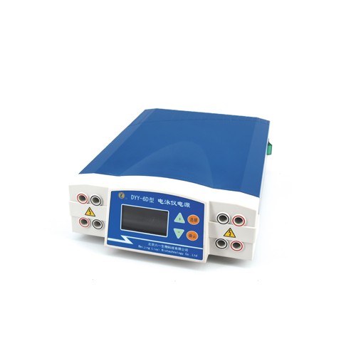 DYY-6D型电脑三恒多用电泳仪电源图片