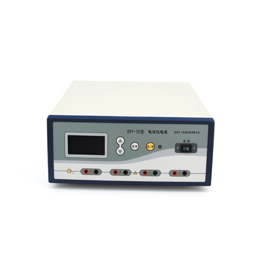 DYY-7C型转印电泳仪电源图片