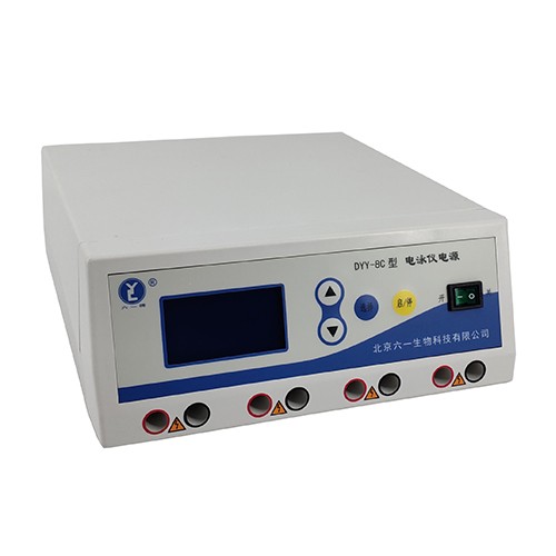 DYY-8C型双稳定时电泳仪电源图片