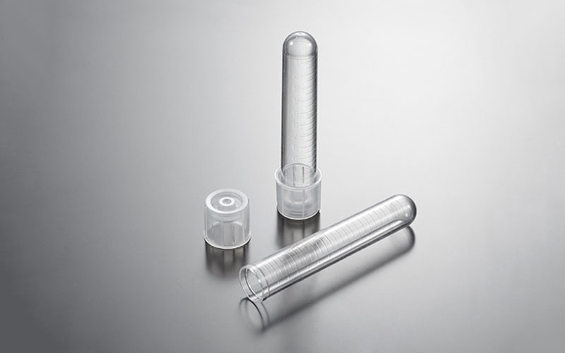 14mL 圆底试管图片