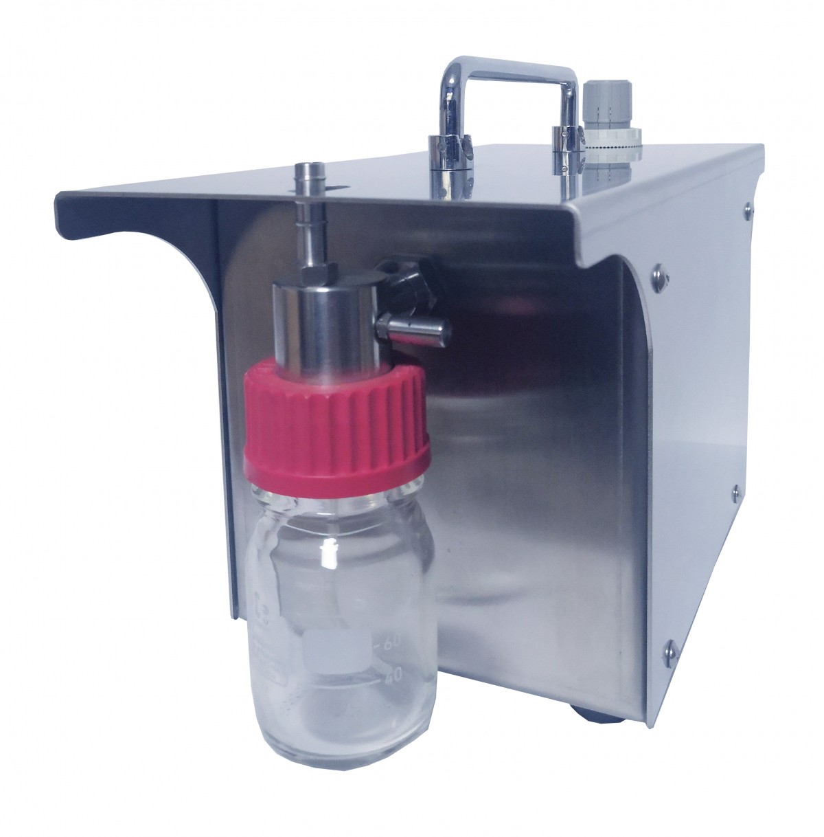 HY-AG-3079气溶胶发生器图片