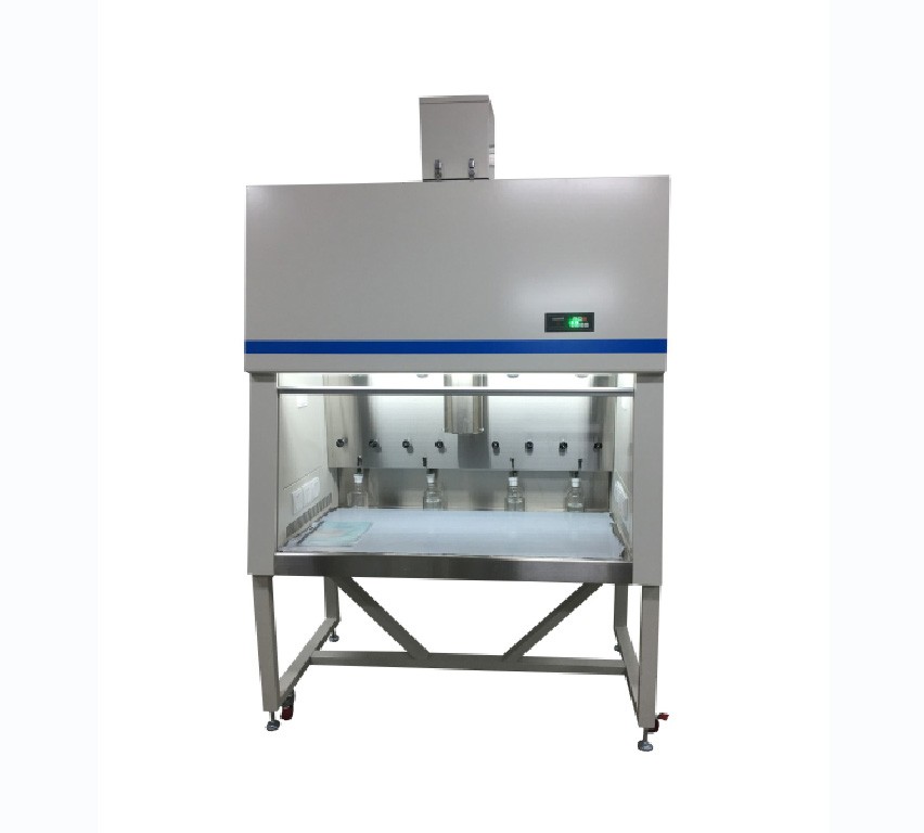 HY-AG-4A尘埃粒子计数器计量校准装置图片