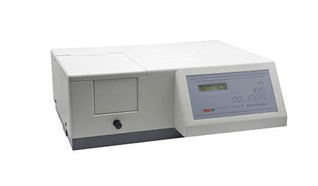 UV-2102PC紫外可见分光光度计图片