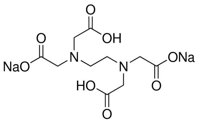 Titriplex<sup>®</sup> III solution