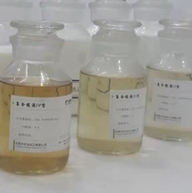工业乙酸钠图片