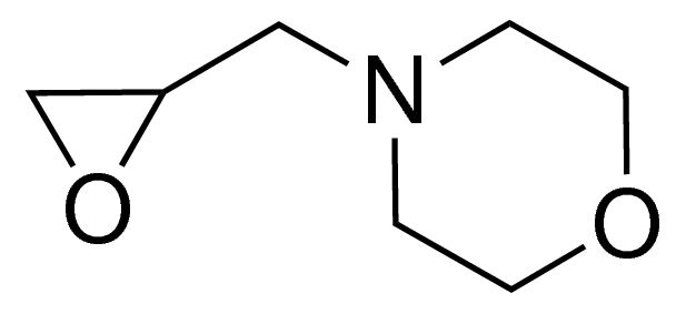 4-(2-Oxiranylmethyl)morpholine