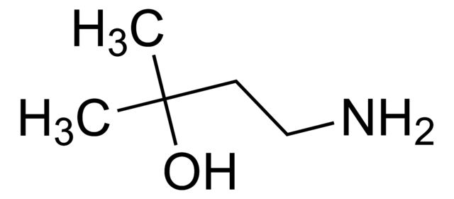 4-Amino-2-methylbutan-2-ol