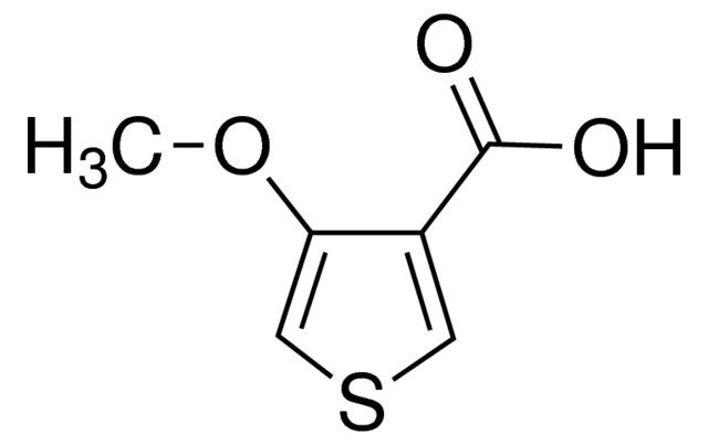 4-methoxythiophene-3-carboxylic acid