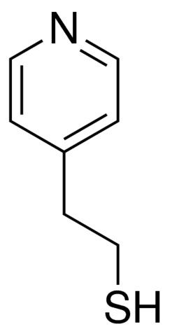 4-pyridylethylmercaptan