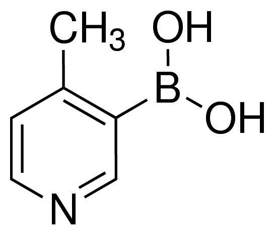 4-Methylpyridine-3-boronic acid