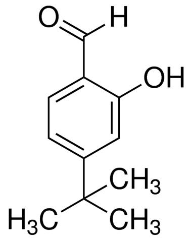 4-<i>tert</i>-Butyl-2-hydroxybenzaldehyde