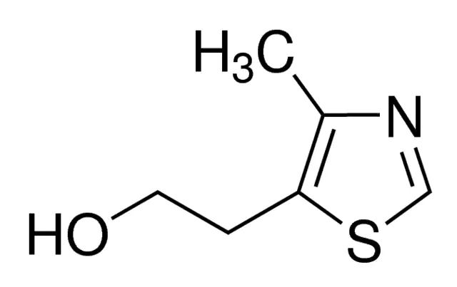 4-Methyl-5-(2-hydroxyethyl)thiazole