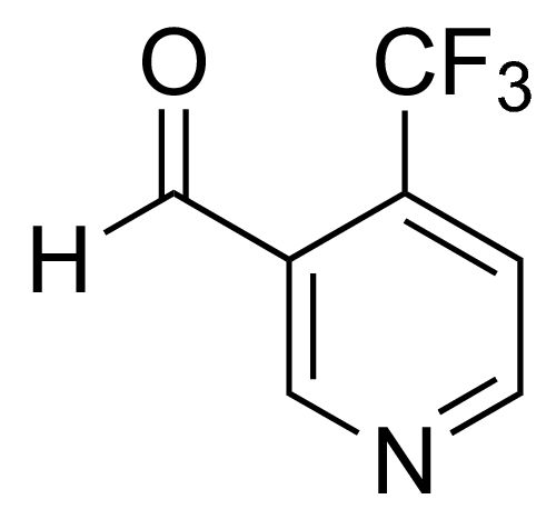 4-Trifluoromethyl-3-formylpyridine
