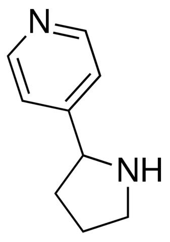 4-pyrrolidin-2-ylpyridine