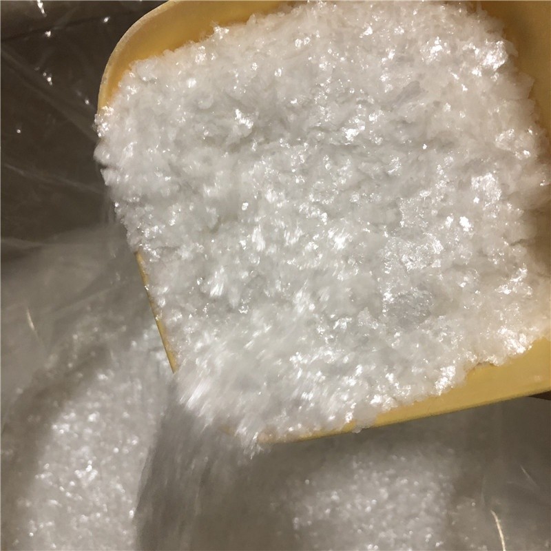 硼酸片图片