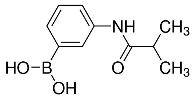 3-(Isobutanoylamino)benzeneboronic acid