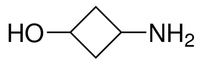 3-Aminocyclobutanol