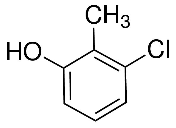 3-Chloro-2-methylphenol
