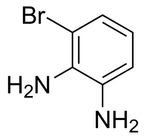 3-Bromo-1,2-diaminobenzene
