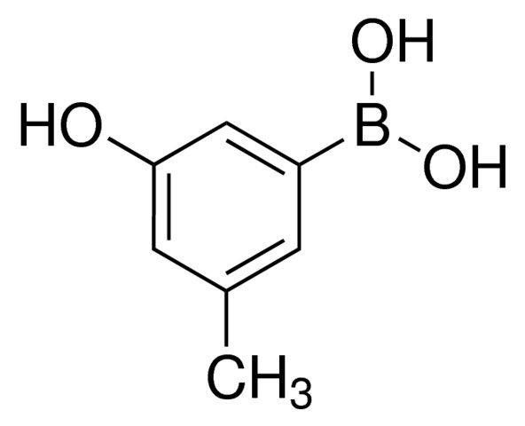 3-Hydroxy-5-methylphenylboronic acid
