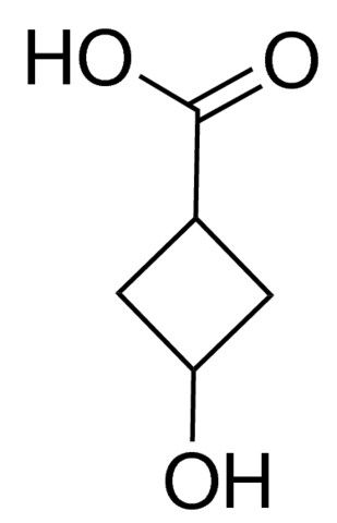 3-Hydroxycyclobutanecarboxylic acid