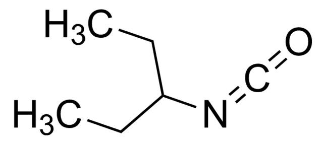 3-Isocyanatopentane