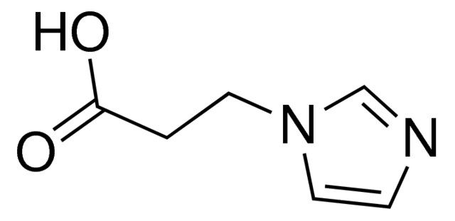 3-imidazol-1-yl-propionic acid