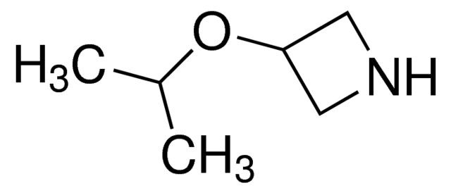 3-isopropoxy-azetidine