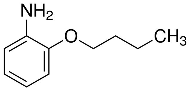 2-Butoxyaniline