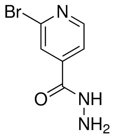 2-Bromoisonicotinohydrazide