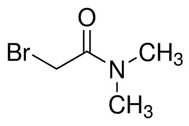 2-Bromo-<i>N</i>,<i>N</i>-dimethylacetamide