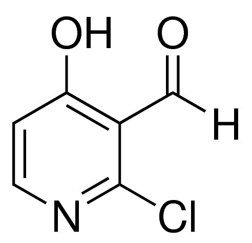2-Chloro-4-hydroxynicotinaldehyde