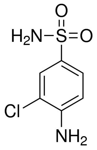 2-Chloro-4-sulfamoylaniline