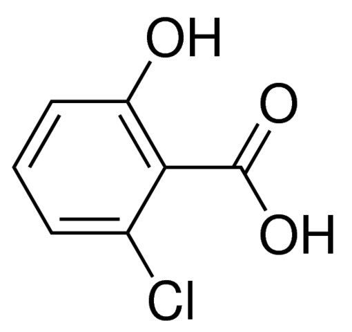 2-Chloro-6-hydroxybenzoic acid
