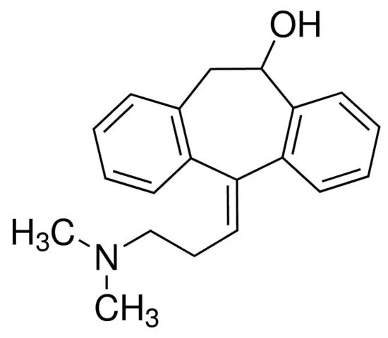 (<i>E</i>)-10-Hydroxy amitriptyline
