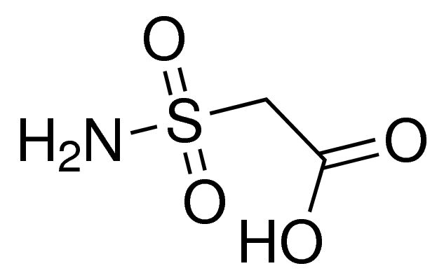 (aminosulfonyl)acetic acid