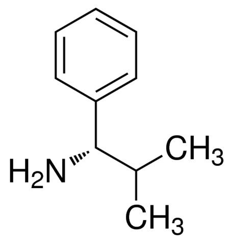 (S)-2-Methyl-1-phenylpropan-1-amine