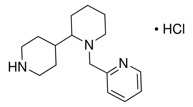 1-(Pyridin-2-ylmethyl)-2,4′-bipiperidine hydrochloride