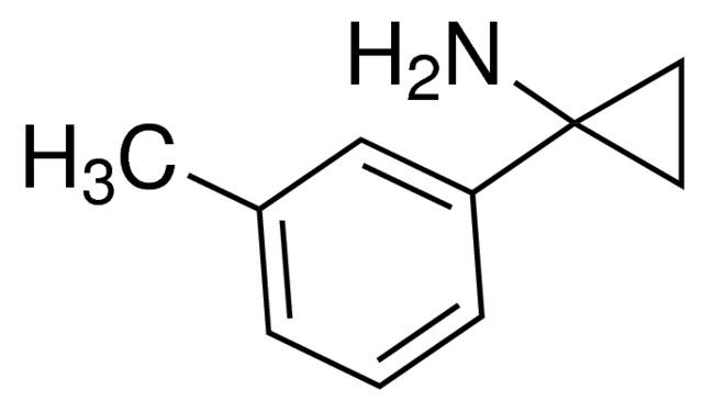 1-<i>m</i>-Tolylcyclopropanamine
