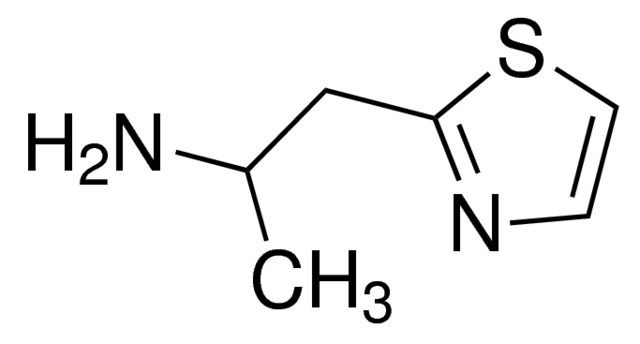 1-methyl-2-thiazol-2-yl-ethylamine