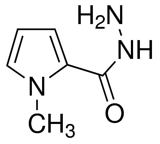 1-methyl-1H-pyrrole-2-carbohydrazide