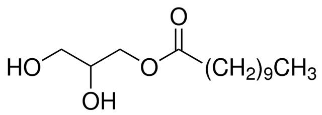 1-Undecanoyl-<i>rac</i>-glycerol